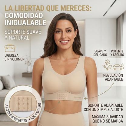 BRASIER CORRECTOR DE POSTURA